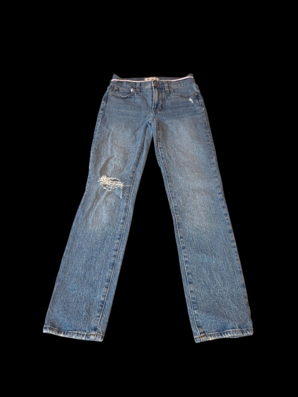 Madwell The Perfect Vintage Jean